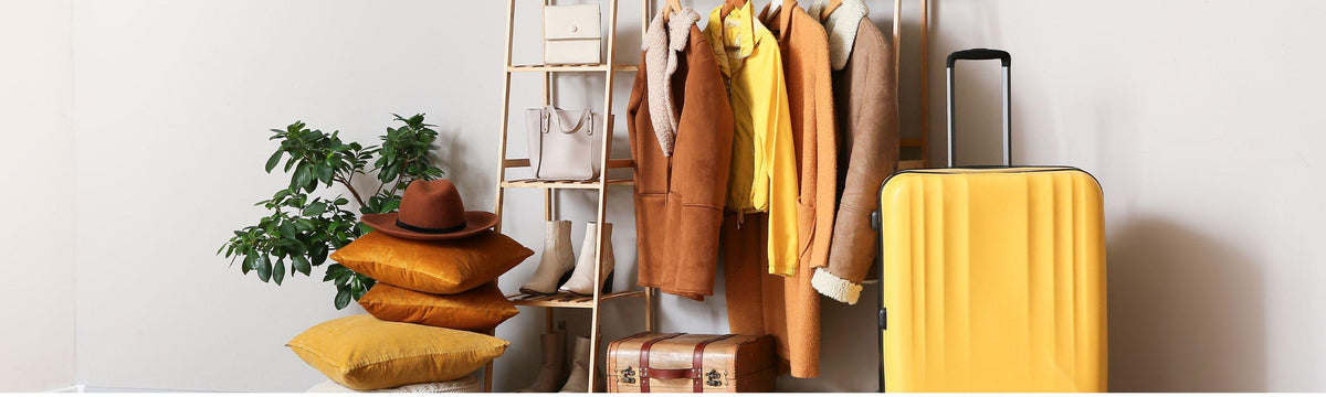 5 Packing Hacks to Maximize Space in Your Duffel Bag