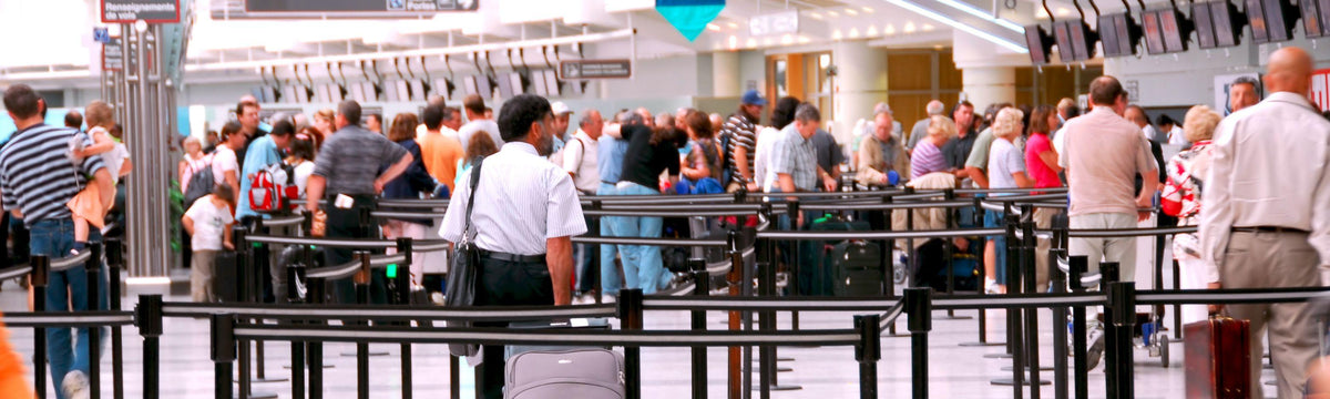 Mastering the 3-1-1 Rule: Strategies for Seamless Airport Security