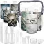 Toiletry Bags
