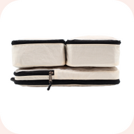 3 Matching Packing Cubes